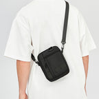 Compact Functional Crossbody Pouch