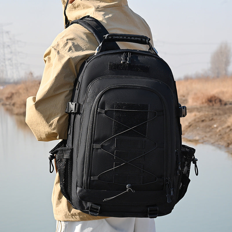 Multi-Purpose Tactical Backpack