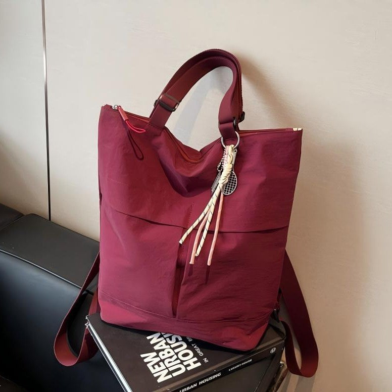 Chic Multi-Functional Everyday Tote Calm Wears