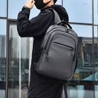 Versatile Business-Ready Backpack