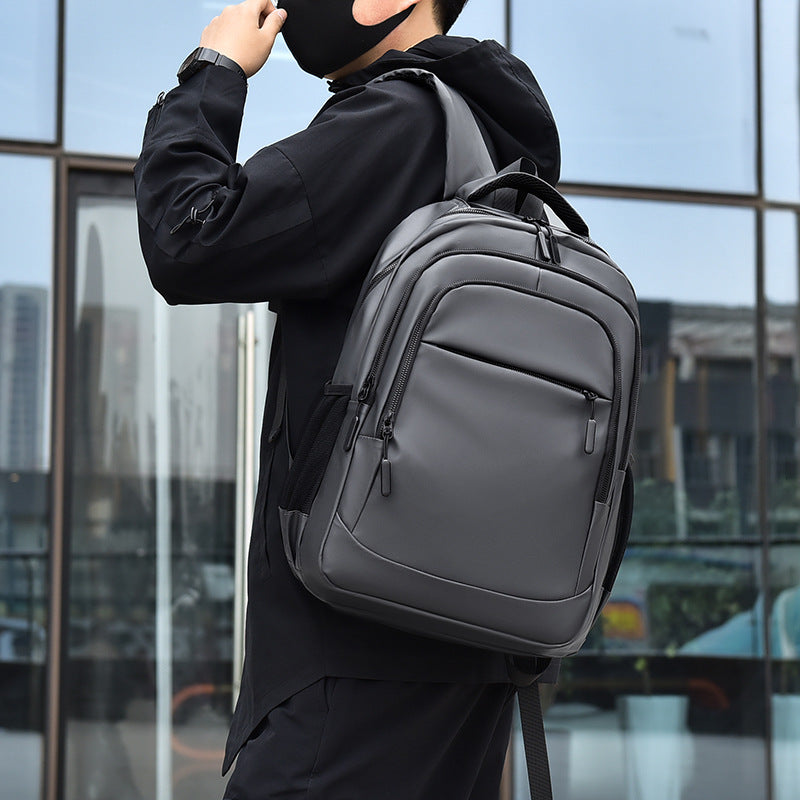 Versatile Business-Ready Backpack
