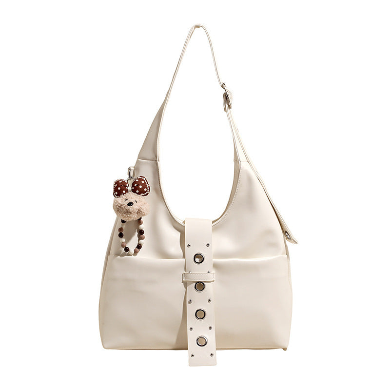 Ladies crossbody bag made of high-quality artificial leather with practical attachments-https://detail.1688.com/offer/1039752665030.html-Calm Wears-Yellow-nothing-Calm Wears