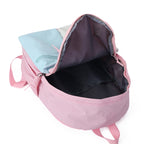Practical Multi-Pocket Backpack