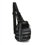 Tactical Sling Bag