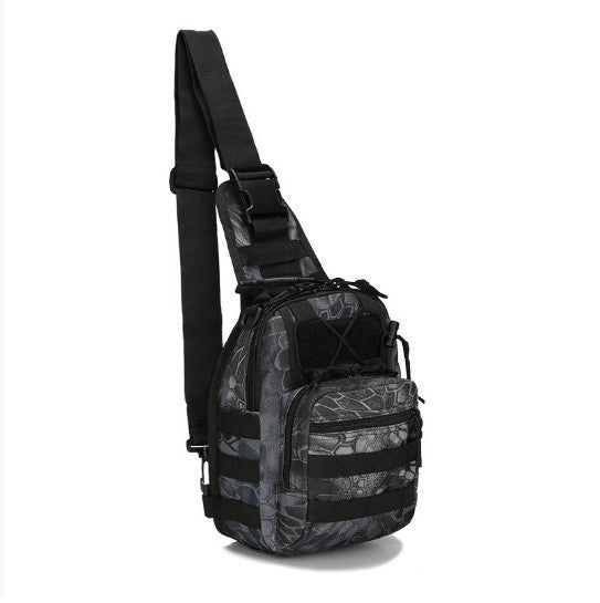 Tactical Sling Bag