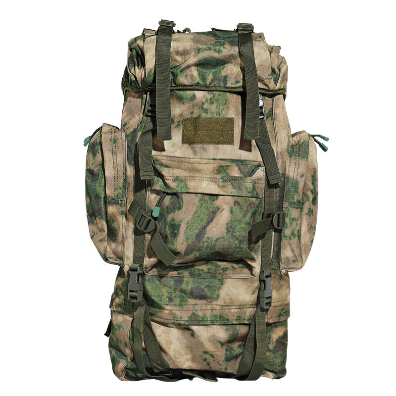 Tactical Adventure Backpack