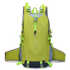 Adventure-Ready Cross-Body Hydration Backpack Calm Wears