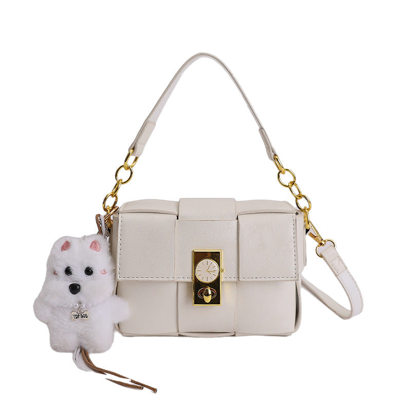 Women's shoulder bag with removable pendant-https://detail.1688.com/offer/1026518349840.html-Calm Wears-Beige-nothing-Calm Wears
