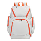 Unisex Multi-Compartment Adventure Backpack