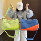 Multi-Functional Sports Duffel