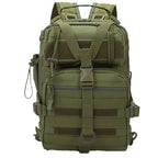 Outdoor Hiking Backpack