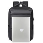 High-Durability Multi-Compartment Laptop Backpack Calm Wears