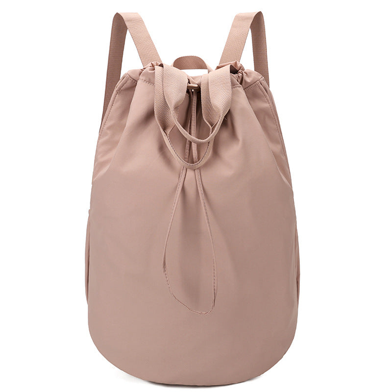 Lightweight Drawstring Pack