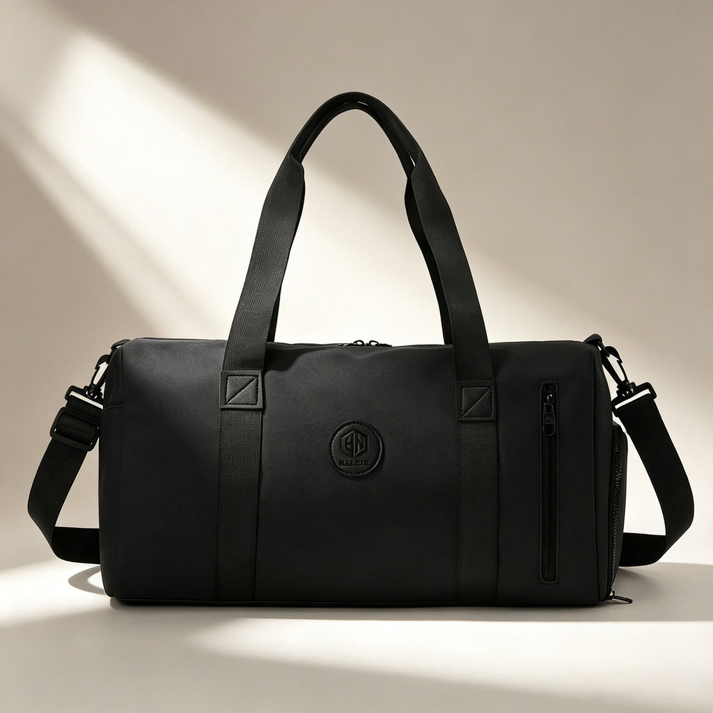 Versatile Sports Duffel Bag