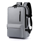 Versatile Waterproof Laptop Backpack