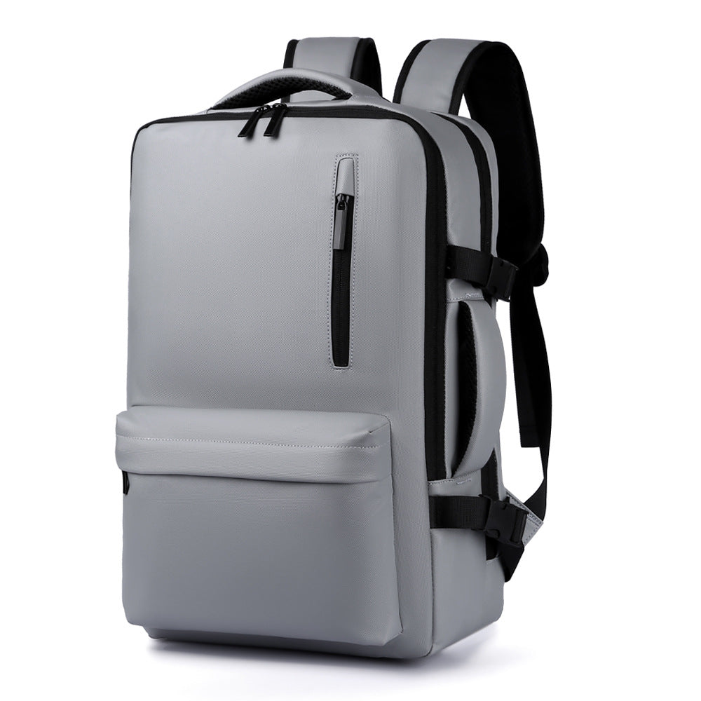 Versatile Waterproof Laptop Backpack