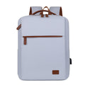 Sleek Minimalist Backpack