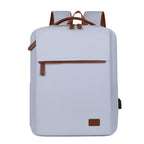 Sleek Minimalist Backpack