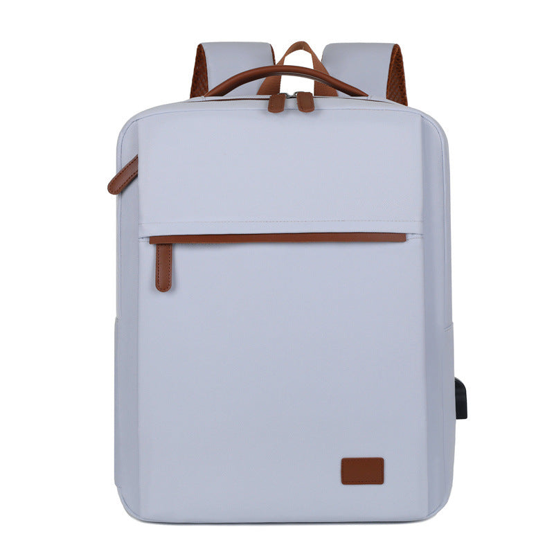 Sleek Minimalist Backpack