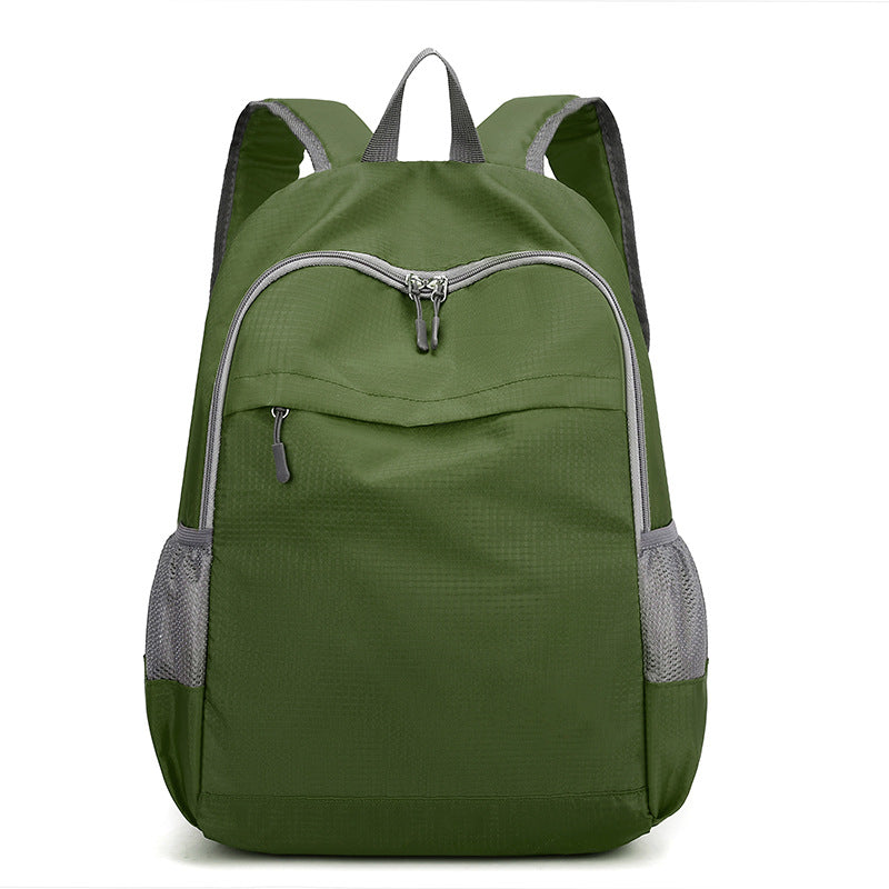 Versatile Lightweight Travel Backpack