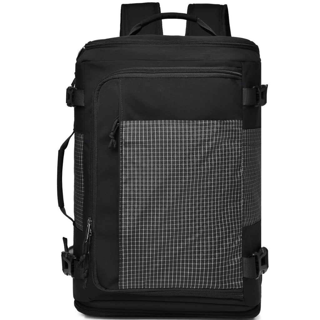 Versatile Lifestyle Backpack Calm Wears