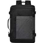 Versatile Lifestyle Backpack Calm Wears