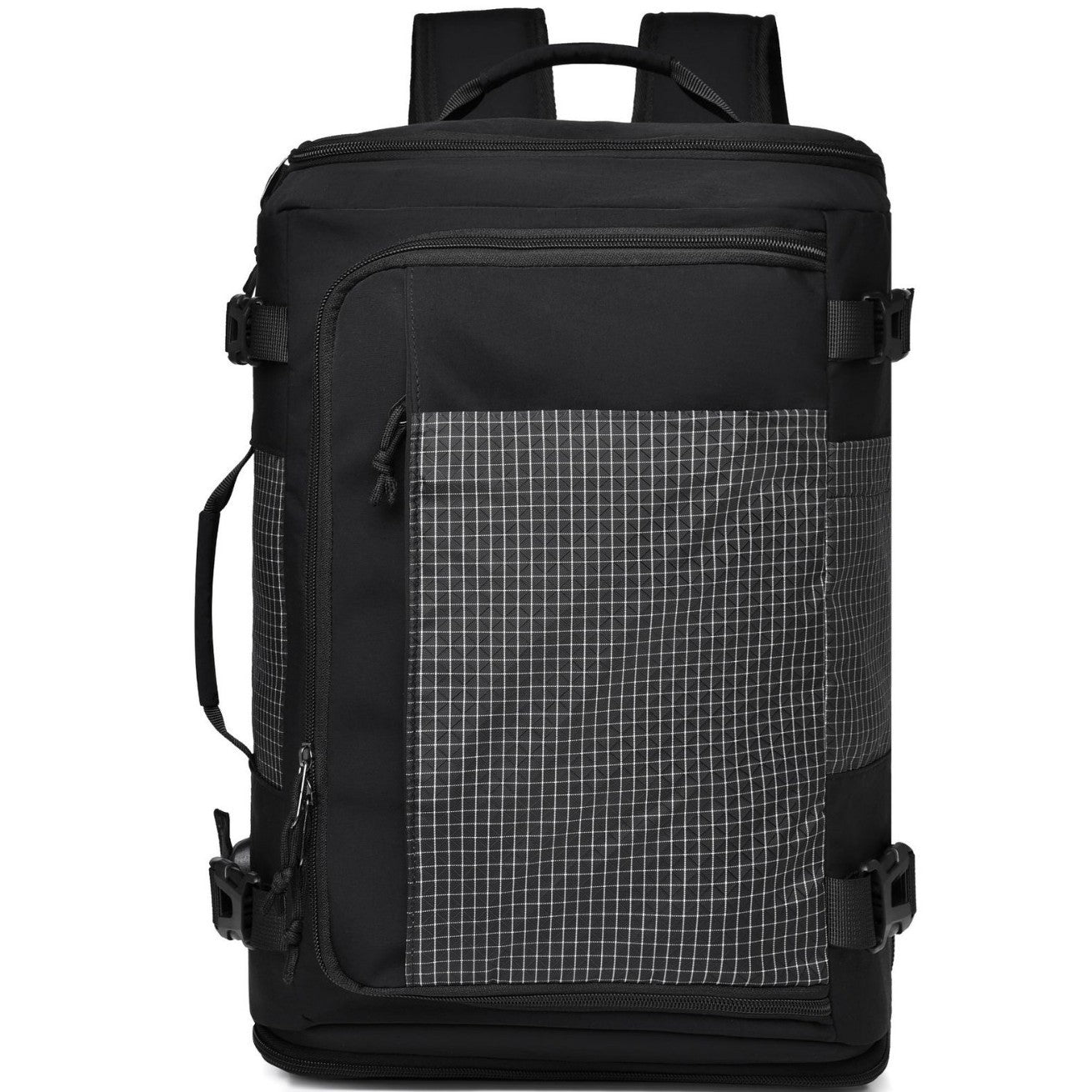 Versatile Lifestyle Backpack Calm Wears
