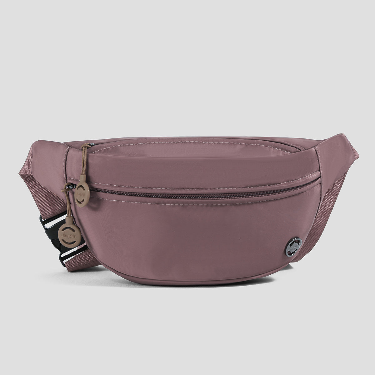 Adjustable Travel Belt Bag