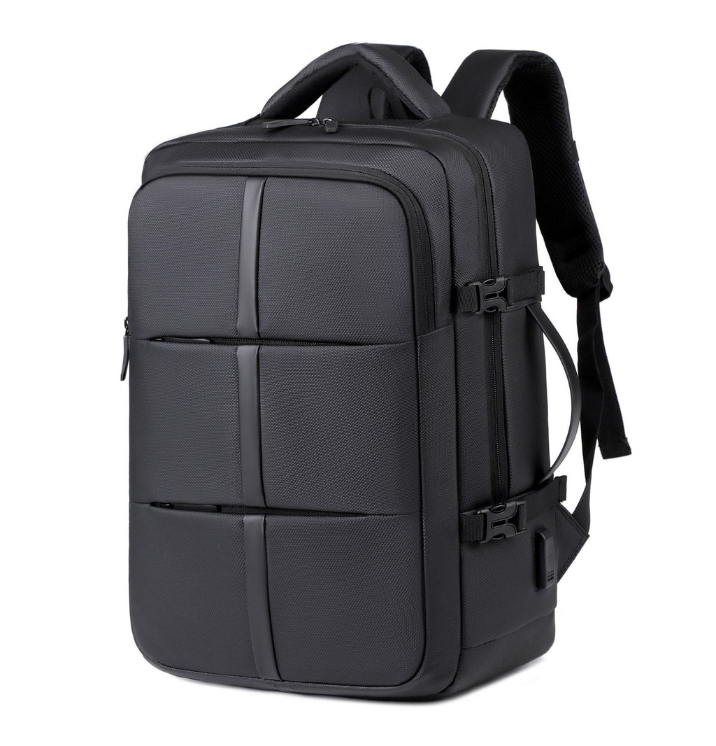 Professional Tech Organizer Backpack Calm Wears