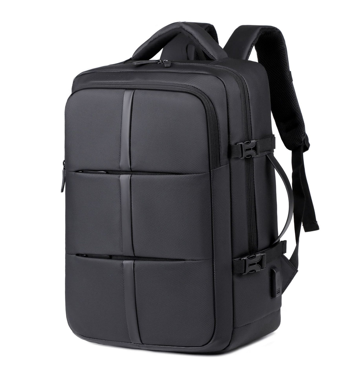 Professional Tech Organizer Backpack Calm Wears
