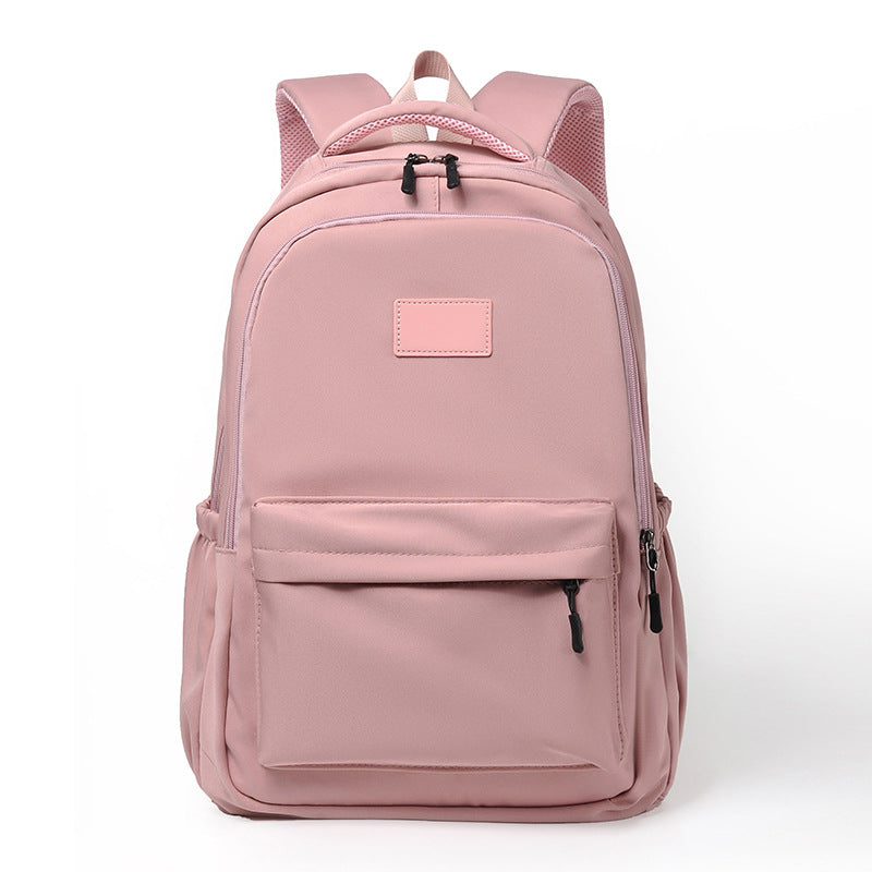 Ergonomic Multi-Compartment Laptop Backpack