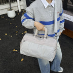 Functional Gym and Travel Duffel
