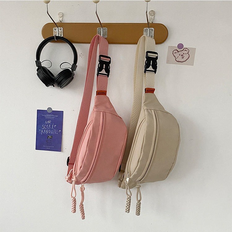 Practical Hip Bag