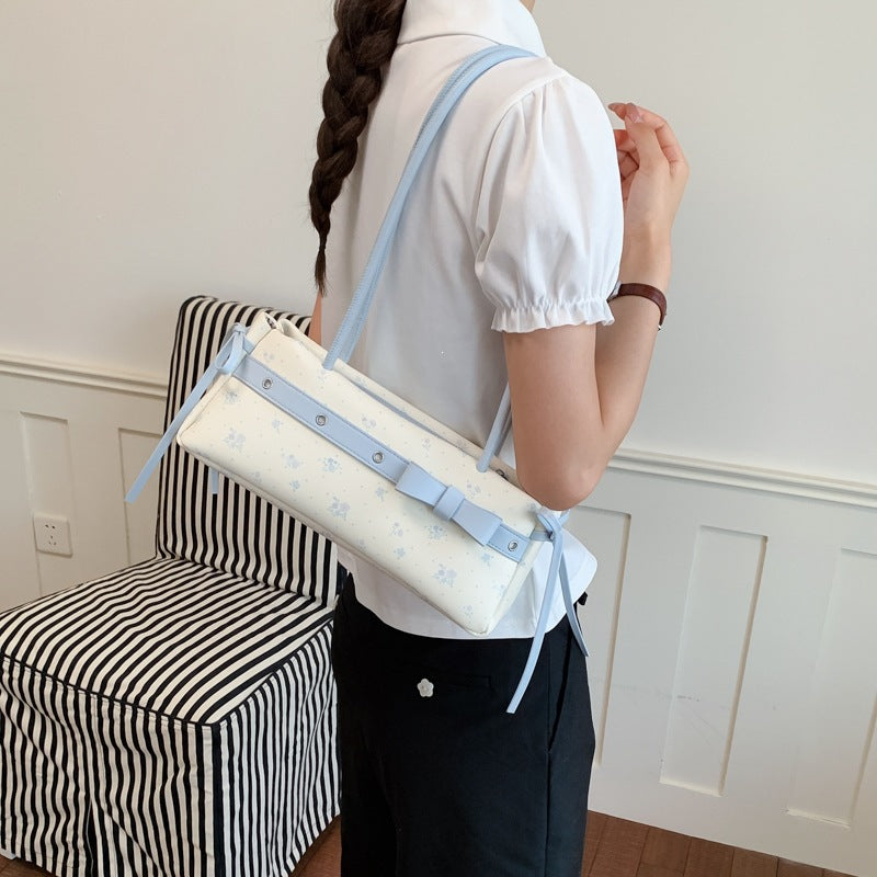 Women's crossbody bag with elegant fringe design-https://detail.1688.com/offer/1058234819586.html-Calm Wears-Blue-nothing-Calm Wears