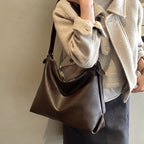 Women's wearable shoulder bag-https://detail.1688.com/offer/998235462005.html-Calm Wears-Braun-nothing-Calm Wears