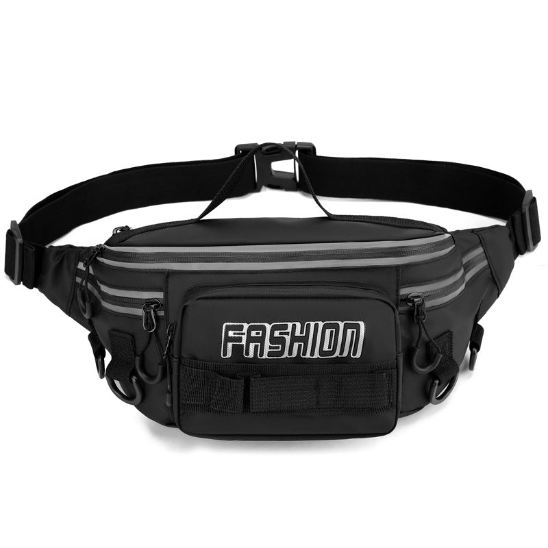 Unisex Functional Waist Pack