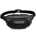 Unisex Functional Waist Pack