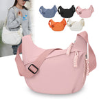 Versatile Utility Crossbody Bag