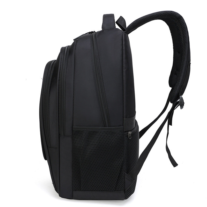 Advanced Multi-Pocket Travel Backpack Calm Wears