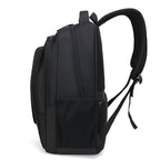 Advanced Multi-Pocket Travel Backpack Calm Wears