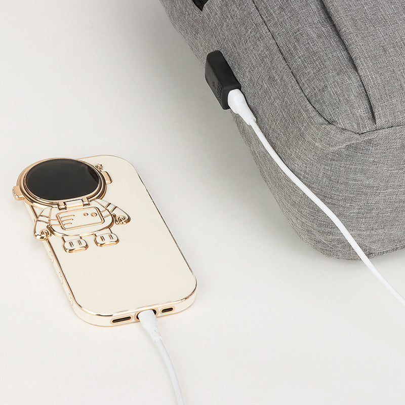 Versatile Laptop Backpack