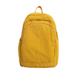 Spacious and Lightweight Everyday Backpack