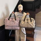Versatile Travel Tote