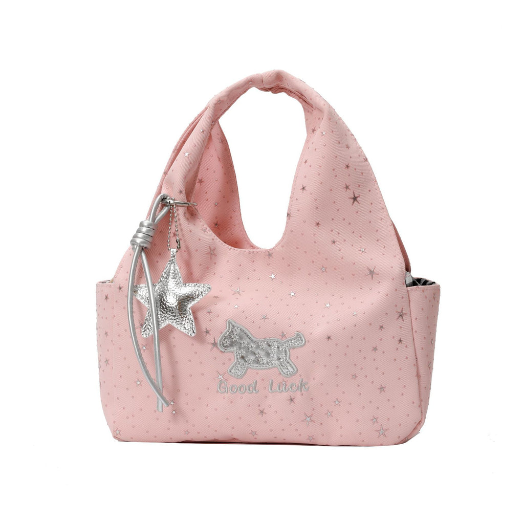 WoDecorative Handbag
