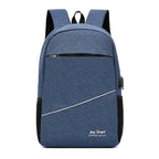Versatile Urban Commuter Backpack
