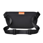 Sleek Crossbody Travel Bag