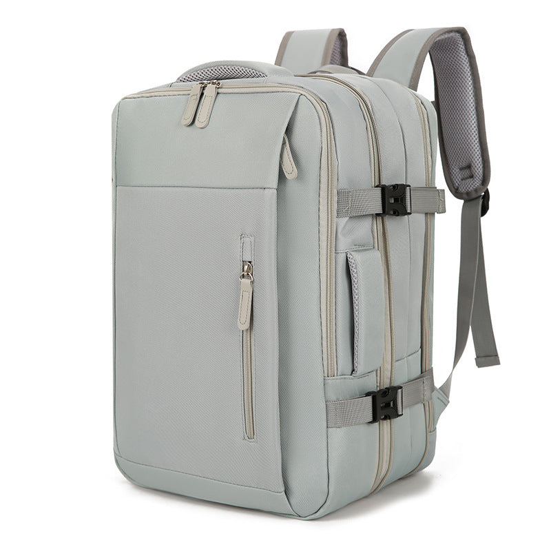 Multi-Functional Travel Organizer Backpack
