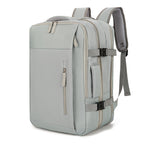 Multi-Functional Travel Organizer Backpack