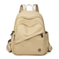 Textured Everyday Backpack