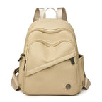 Textured Everyday Backpack